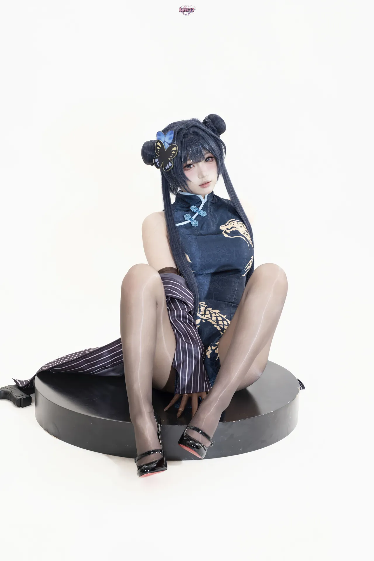 Lust77 (Qiqi to be good) - Hisaki Hara Skin + Bunny Girl (Azure Archive) Lust77 (Qiqi to be good) - Hisaki Hara Skin + Bunny Girl (Azure Archive)