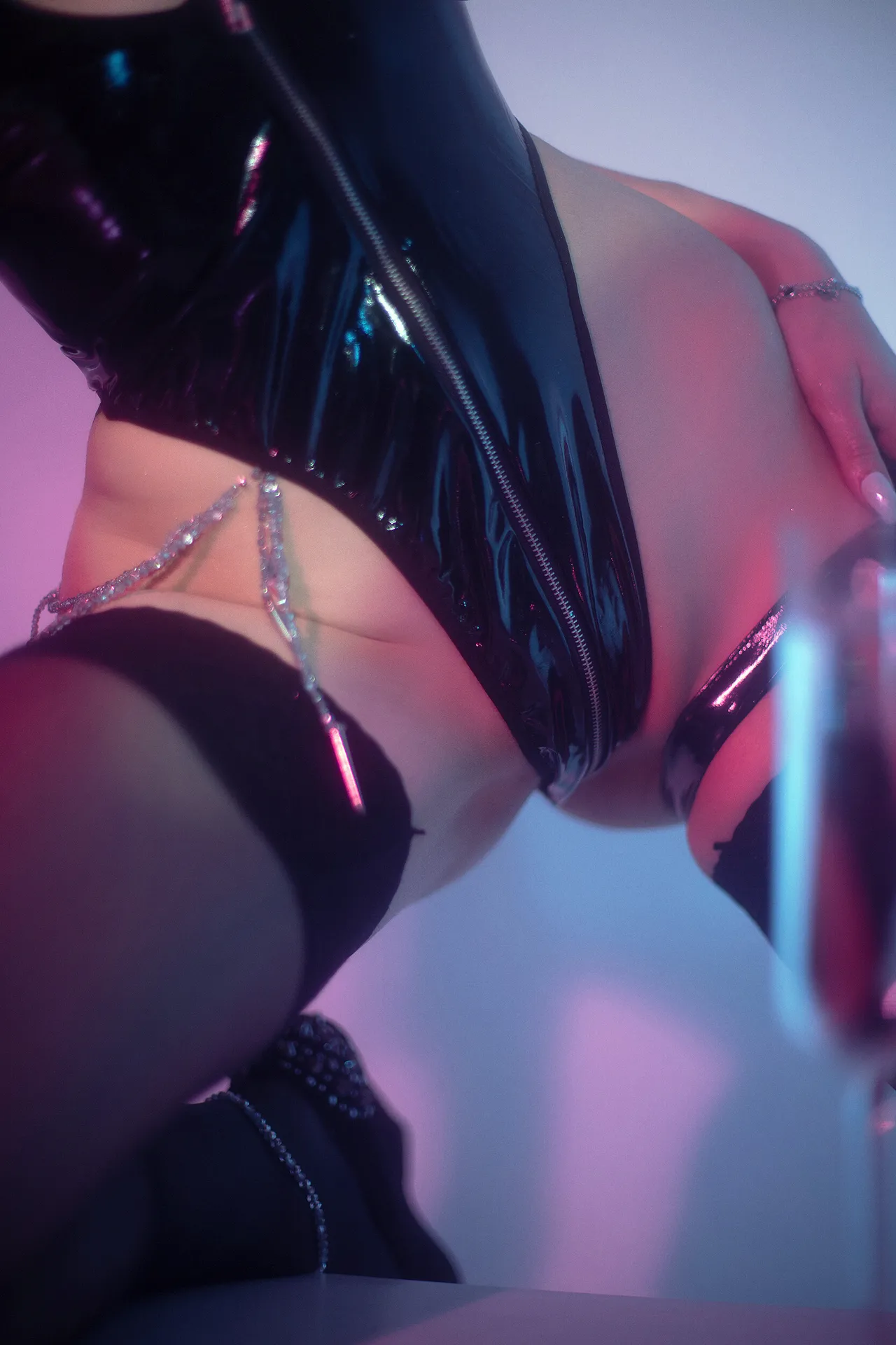 Misaki Sai - Evelynn 3 Misaki Sai - Evelynn 3