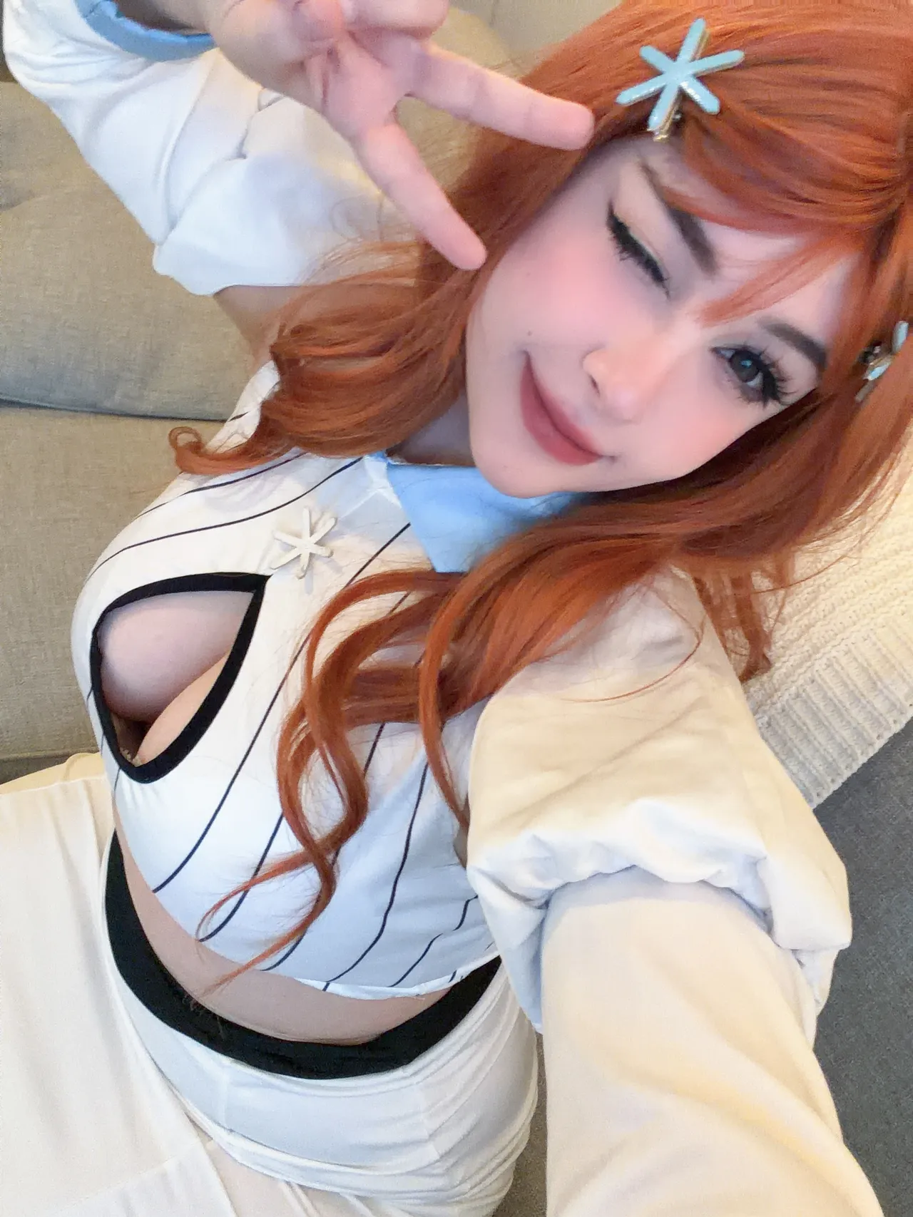 Junkenstein - Orihime Junkenstein - Orihime