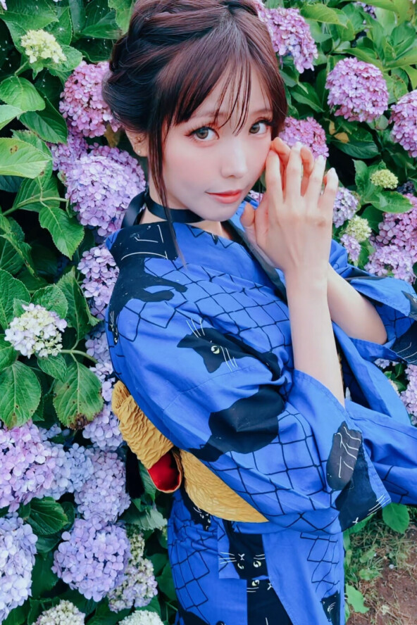 Coser@Ely_eee ElyEE子 - Rainy Season Black Cat (39P - 4V) 3 Coser@Ely_eee ElyEE子 - Rainy Season Black Cat (39P - 4V)