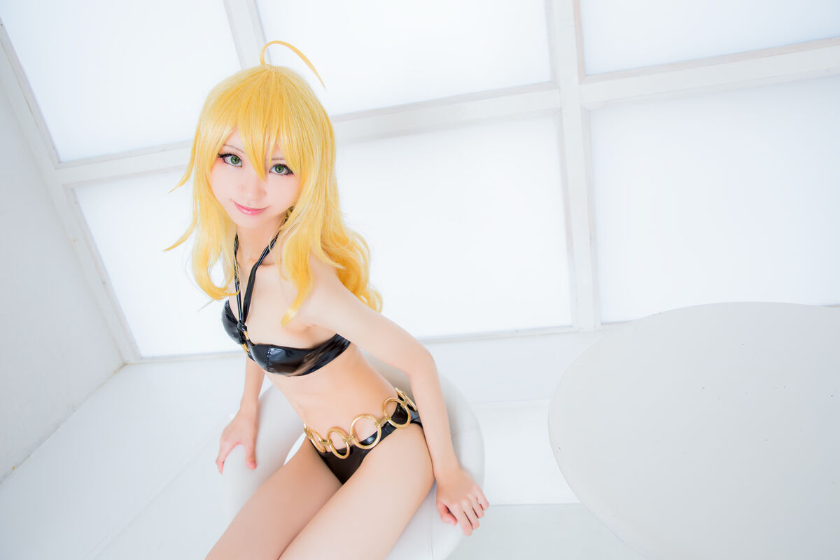 Coser@Mikehouse ミケ - Top Idol Sleeping Beauty Part03 (69P) Coser@Mikehouse ミケ - Top Idol Sleeping Beauty Part03 (69P)