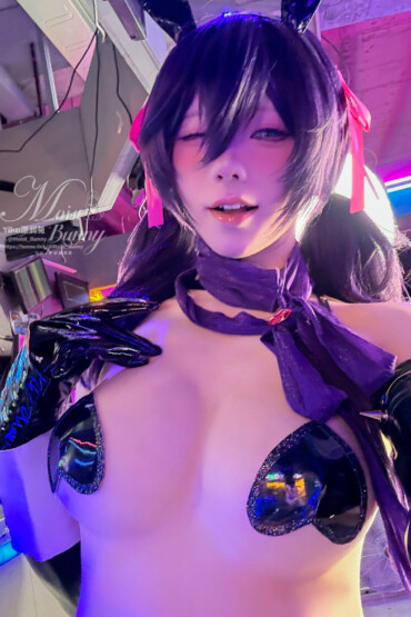 Coser@ Sticky Dumpling Rabbit - December Works Brown Dust Celebrity Bunny Girl Luo An Part02 (52P) 2 Coser@ Sticky Dumpling Rabbit - December Works Brown Dust Celebrity Bunny Girl Luo An Part02 (52P)