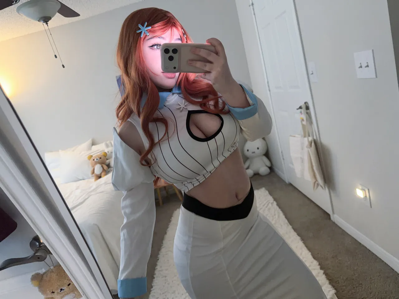 Junkenstein - Orihime Junkenstein - Orihime