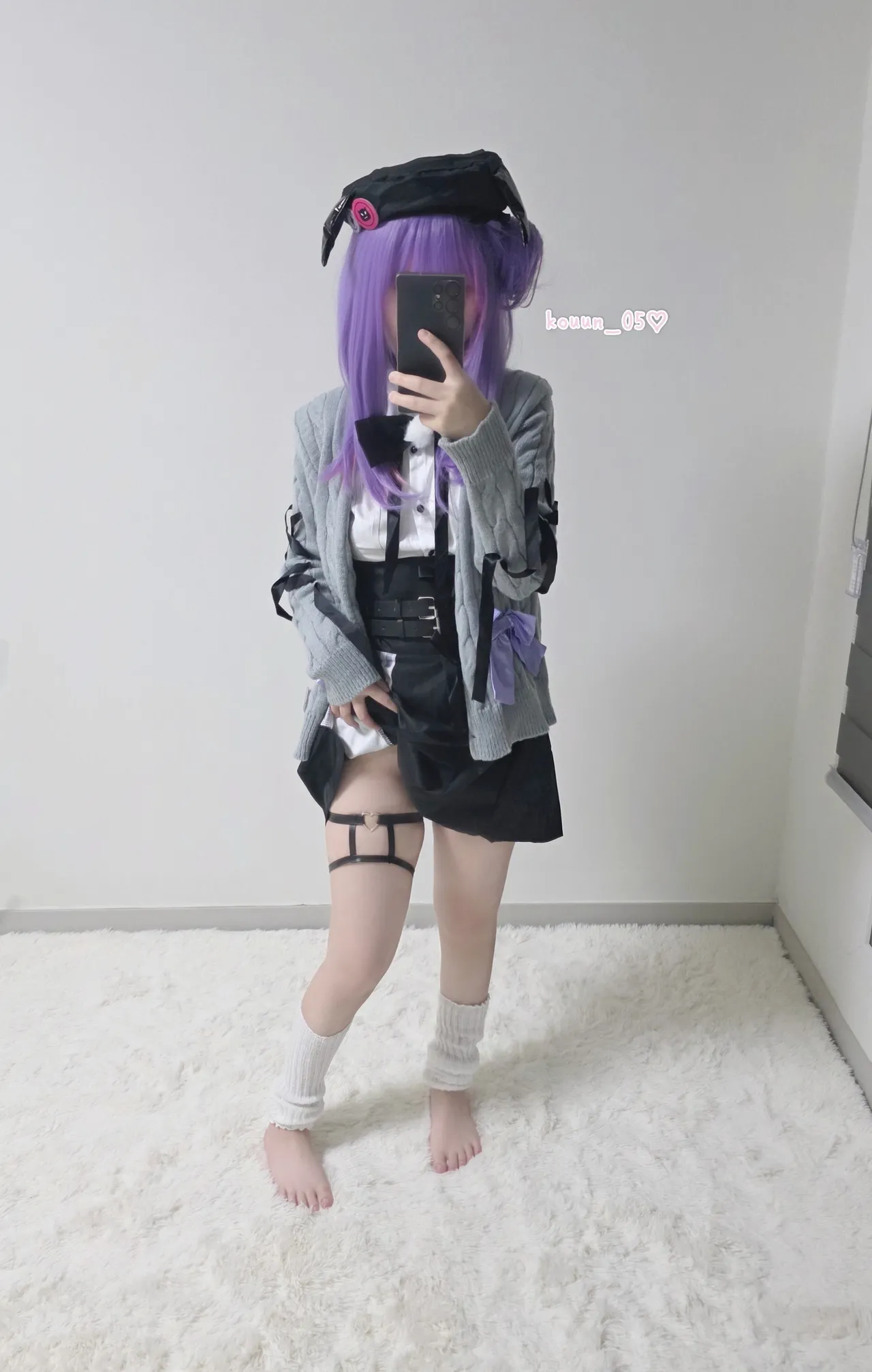 Kouun - Towa (Casual) Kouun - Towa (Casual)