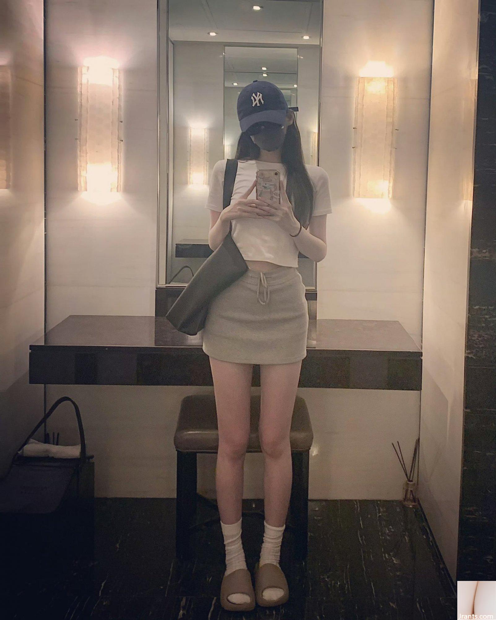 收集的一些推特美图 (2) 16 收集的一些推特美图 (2) 16