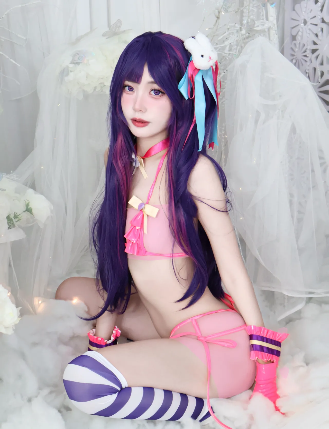 AumX1a - Hoshino Ai set AumX1a - Hoshino Ai set