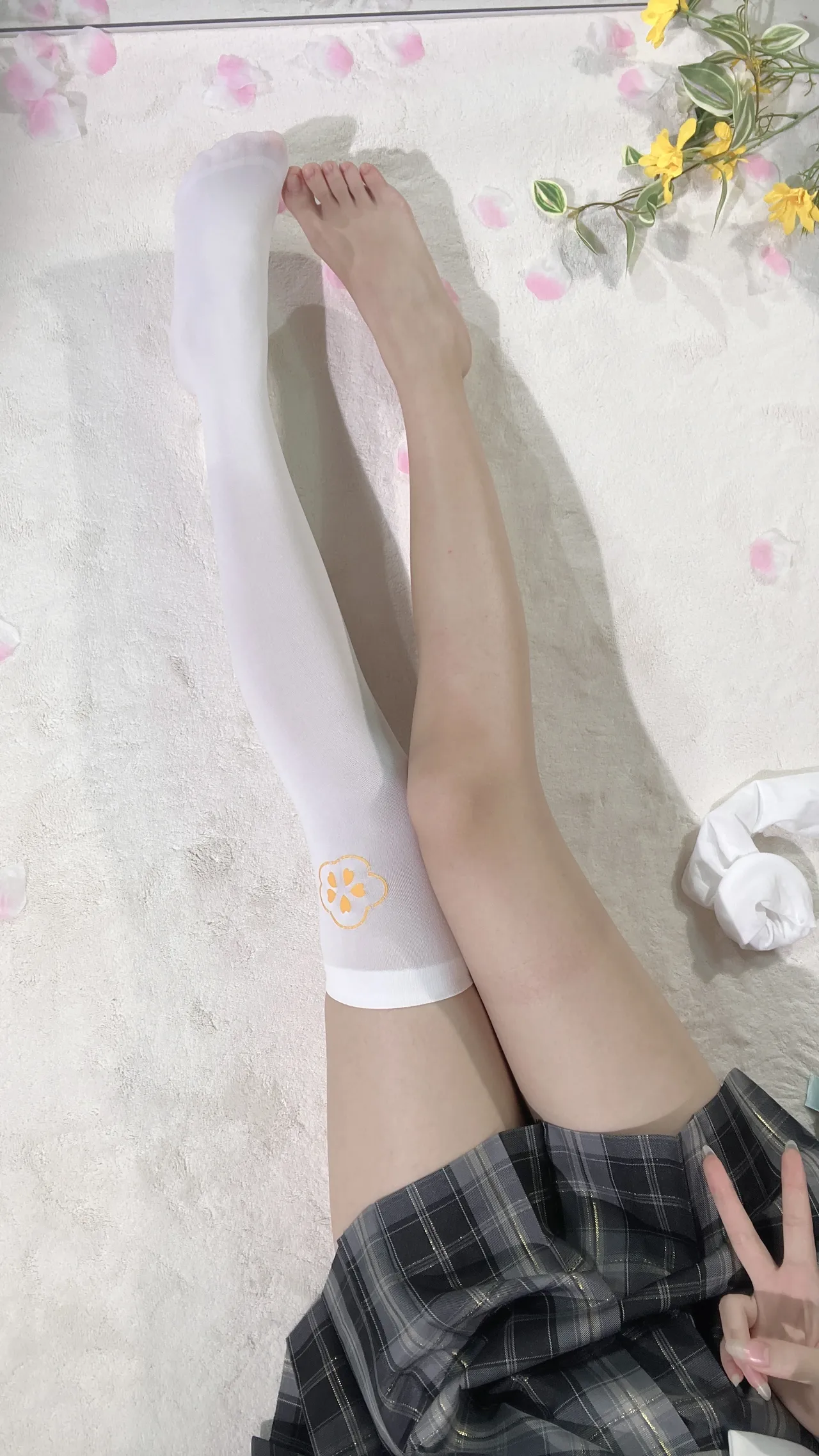 Shirly - Flowing Firefly Spring Gift (Honkai: Star Rail) Shirly - Flowing Firefly Spring Gift (Honkai: Star Rail)