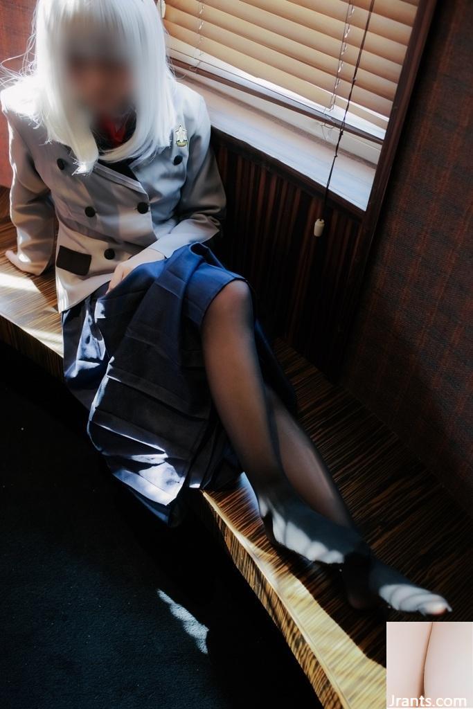 Anna · Nishikinomiya cos (79P) Anna · Nishikinomiya cos (79P)