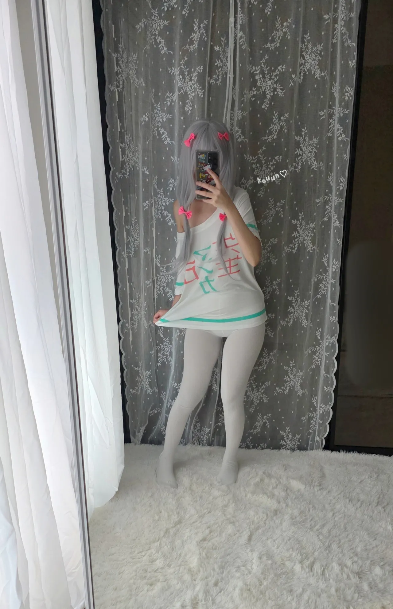 Kouun_05 - Sagiri 1 Kouun_05 - Sagiri 1