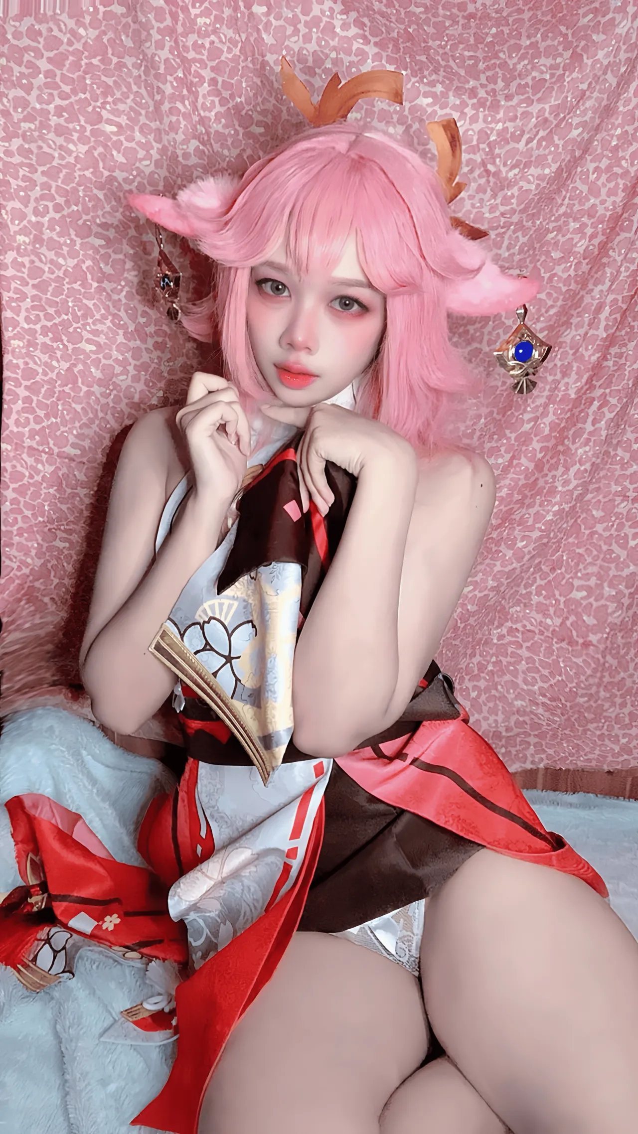 Meya - Yae Miko Meya - Yae Miko Meya - Yae Miko Meya - Yae Miko