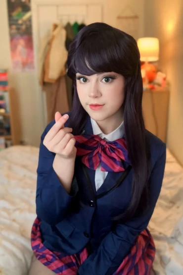 Eevee - Komi 1 Eevee - Komi