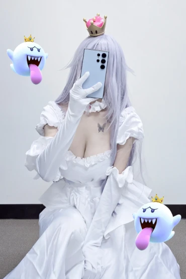 "Boogie?" A Gift - Are You Ready? 7 "Boogie?" A Gift - Are You Ready?