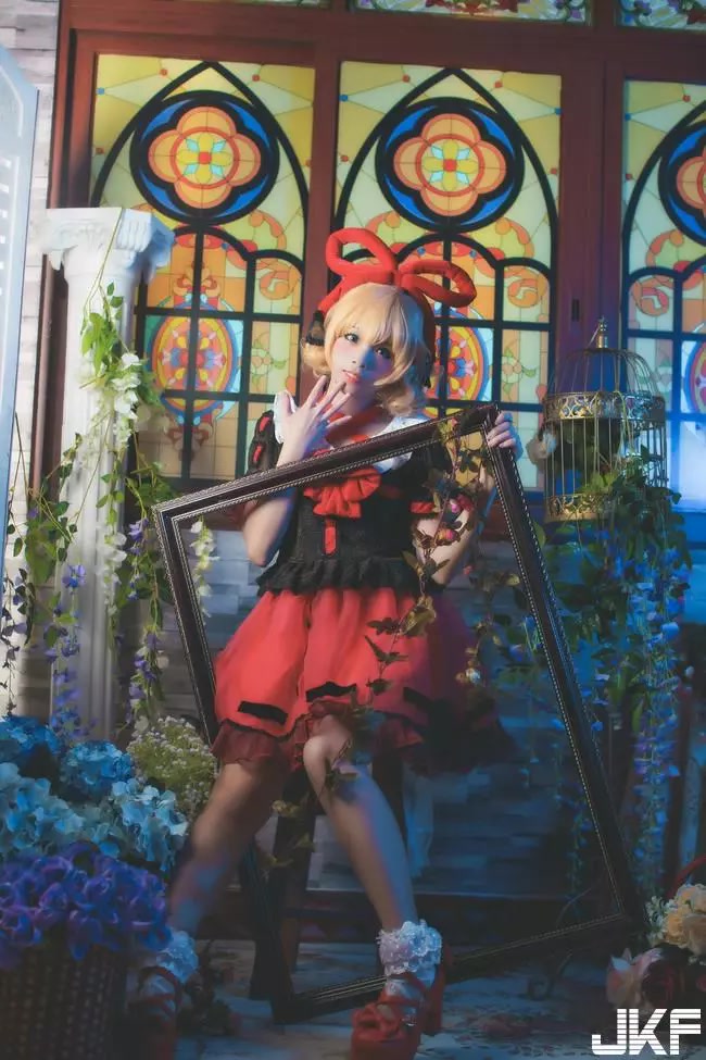 Ume-jin (9P) Ume-jin (9P)