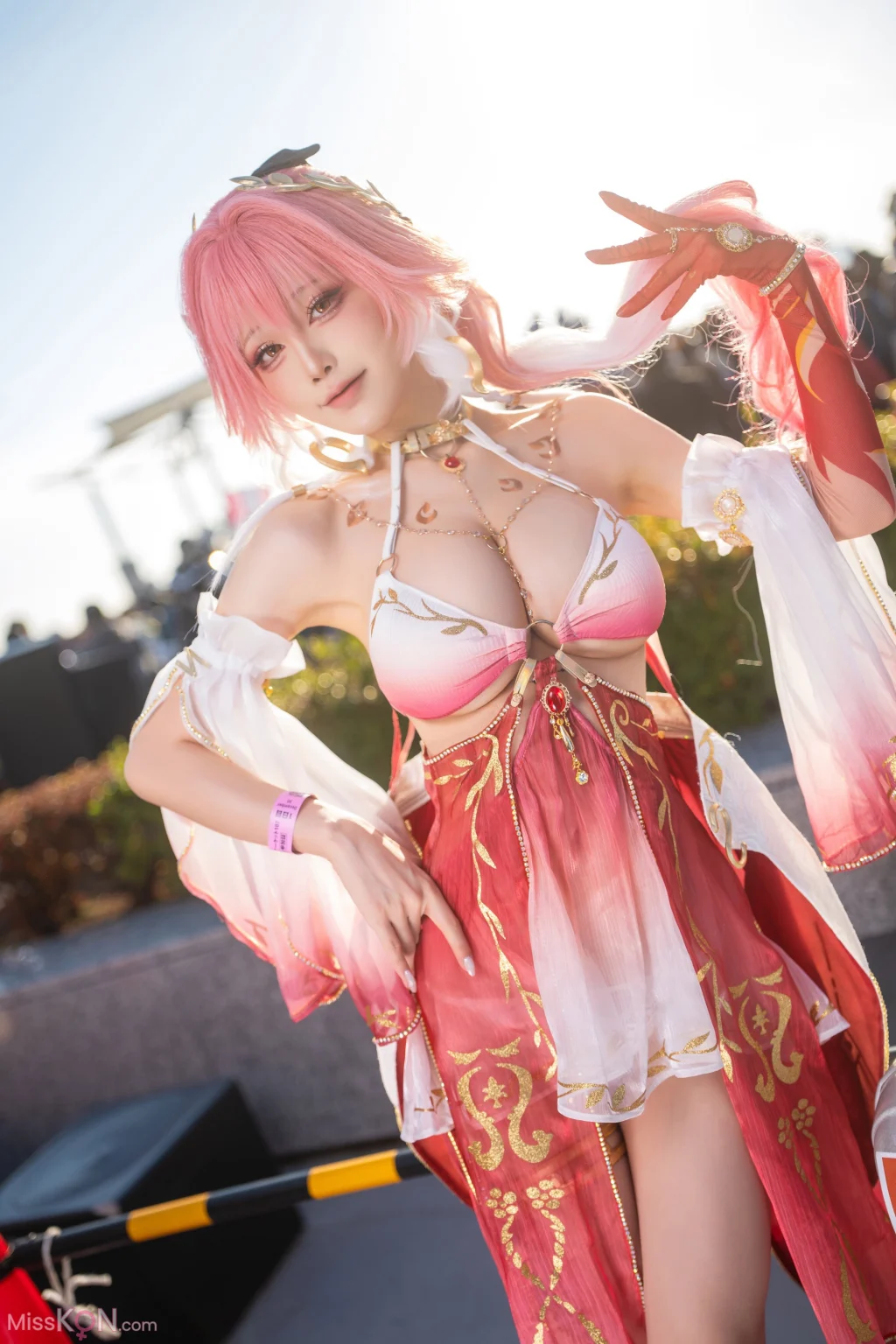 Coser@ Shuimiao Aqua: C107 Scene Photos Changli (Ming Chao) (29 photos) Coser@ Shuimiao Aqua: C107 Scene Photos Changli (Ming Chao) (29 photos)