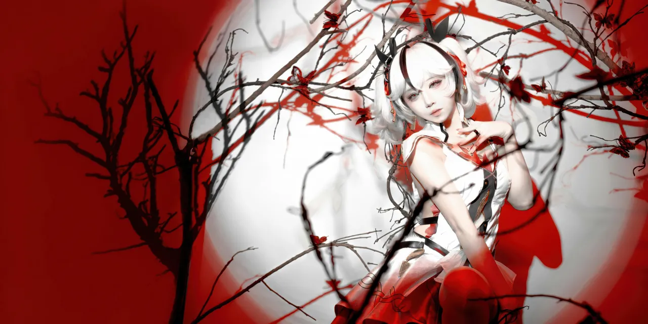 Paper Joy Etsu_ko - Ming Chao Tsubaki Paper Joy Etsu_ko - Ming Chao Tsubaki