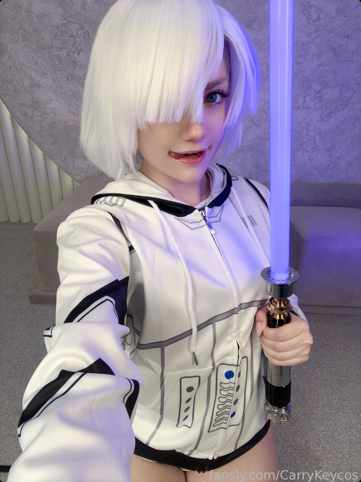 Carrykey - 2B R2D2 Carrykey - 2B R2D2