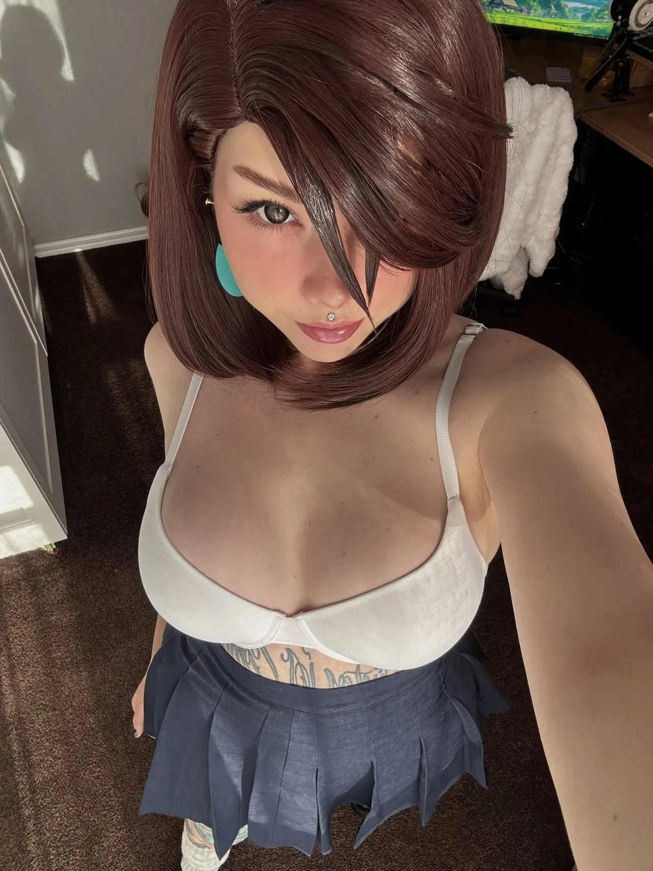 Telishamaree - Momo Telishamaree - Momo