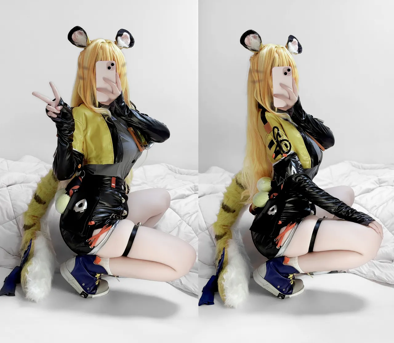 riria - JuFufu ? riria - JuFufu ?