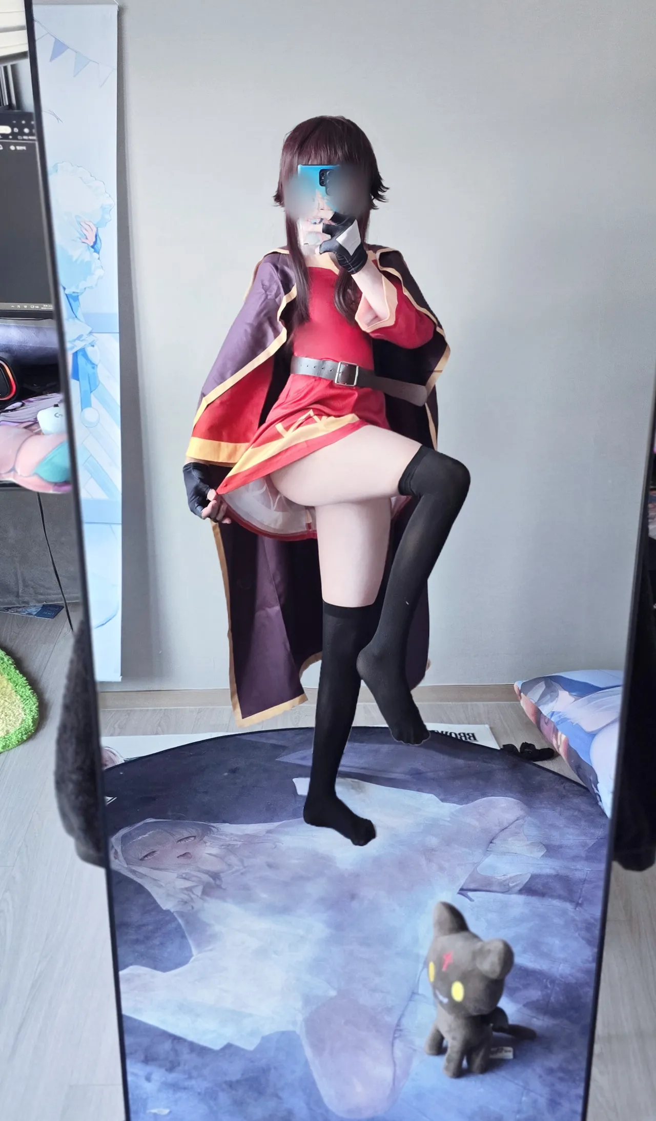 RURI - Megumin RURI - Megumin