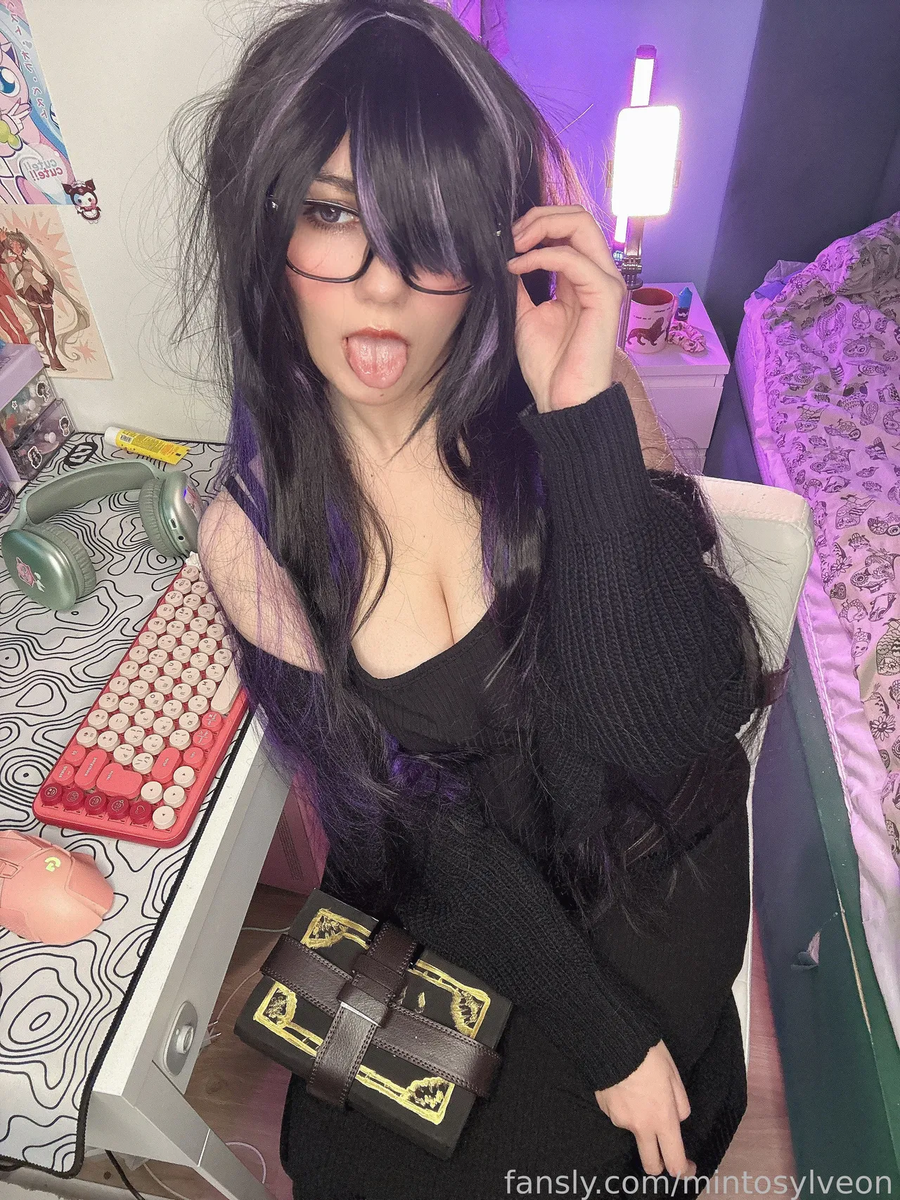 Minty - Label Minty - Label