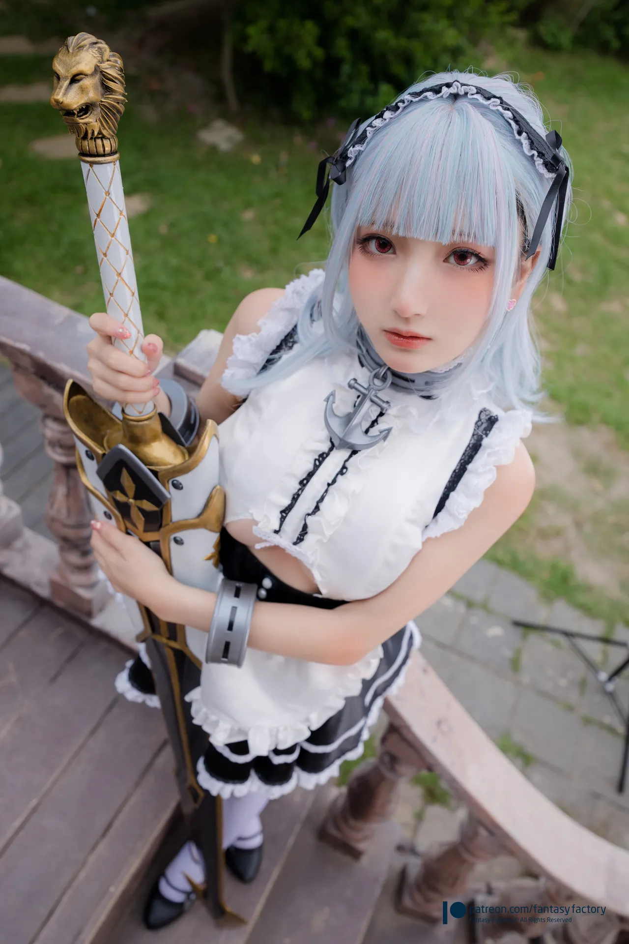 Komachi - Dido 1 Komachi - Dido 1