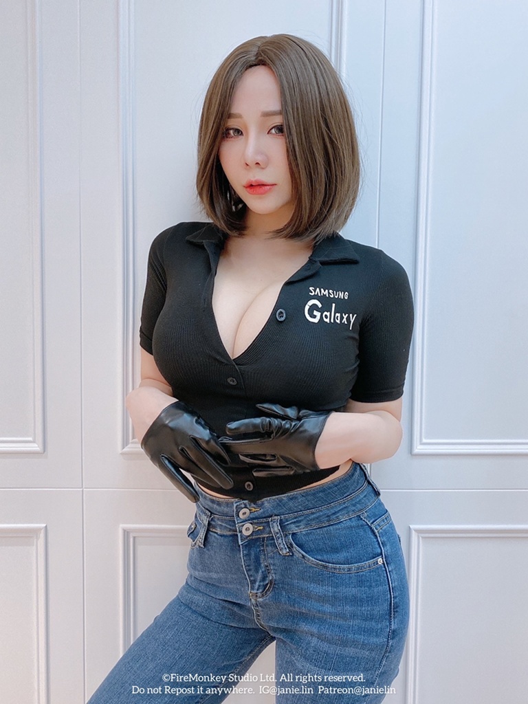 Janielin Mud Mud – Samsung Sam Janielin Mud Mud – Samsung Sam