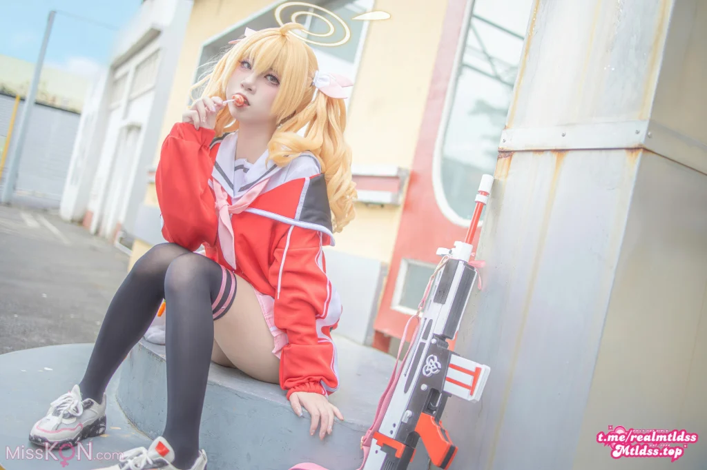 Coser@ Paper Yue Etsu_ko: Azure Archive Yoshimi Ibaraki (18 photos) Coser@ Paper Yue Etsu_ko: Azure Archive Yoshimi Ibaraki (18 photos)