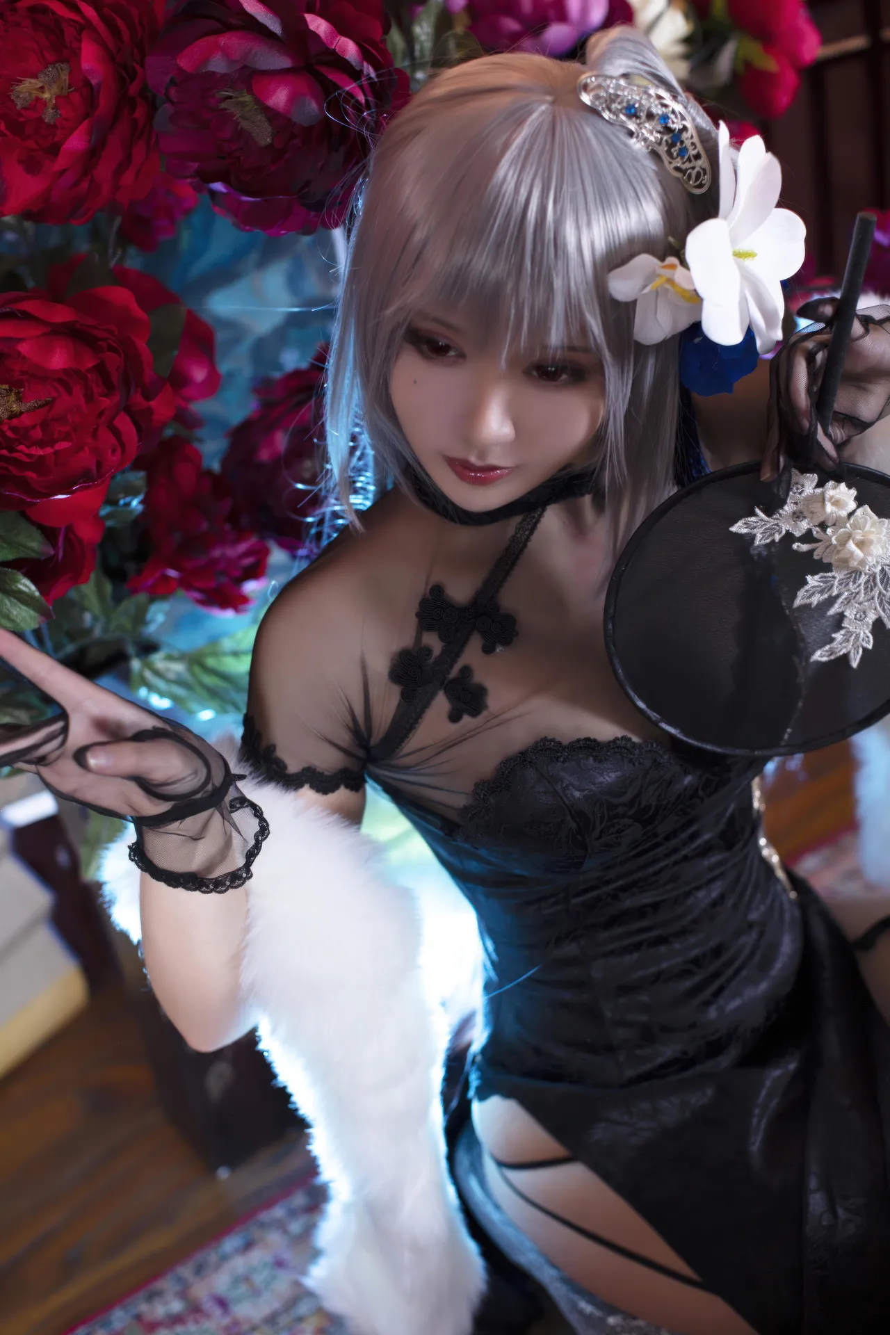 LoLiSAMA - Azur Lane Louis IX Cheongsam LoLiSAMA Azur Route Louis IX Cheongsam LoLiSAMA - Azur Lane Louis IX Cheongsam LoLiSAMA Azur Route Louis IX Cheongsam