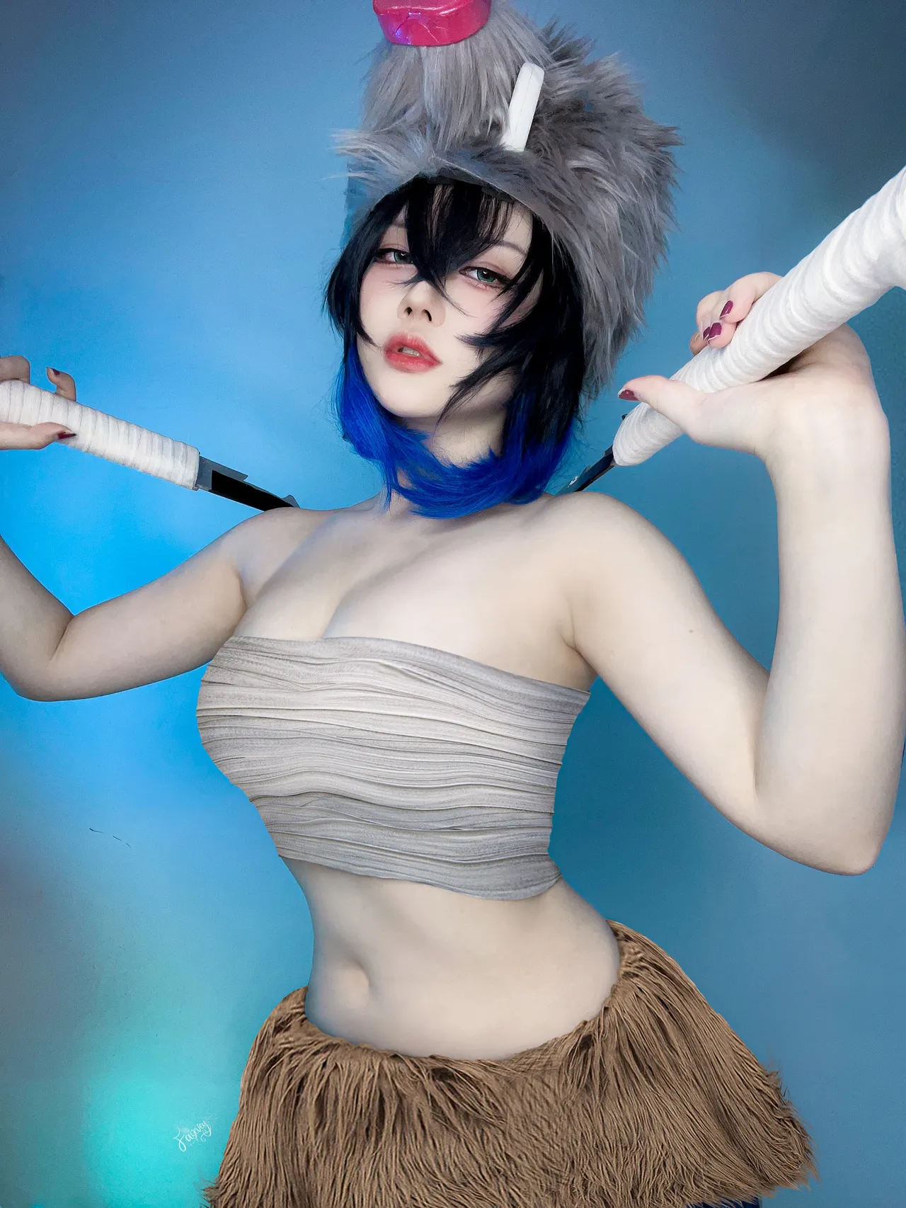 Faixvey - Inosuke Faixvey - Inosuke Faixvey - Inosuke Faixvey - Inosuke