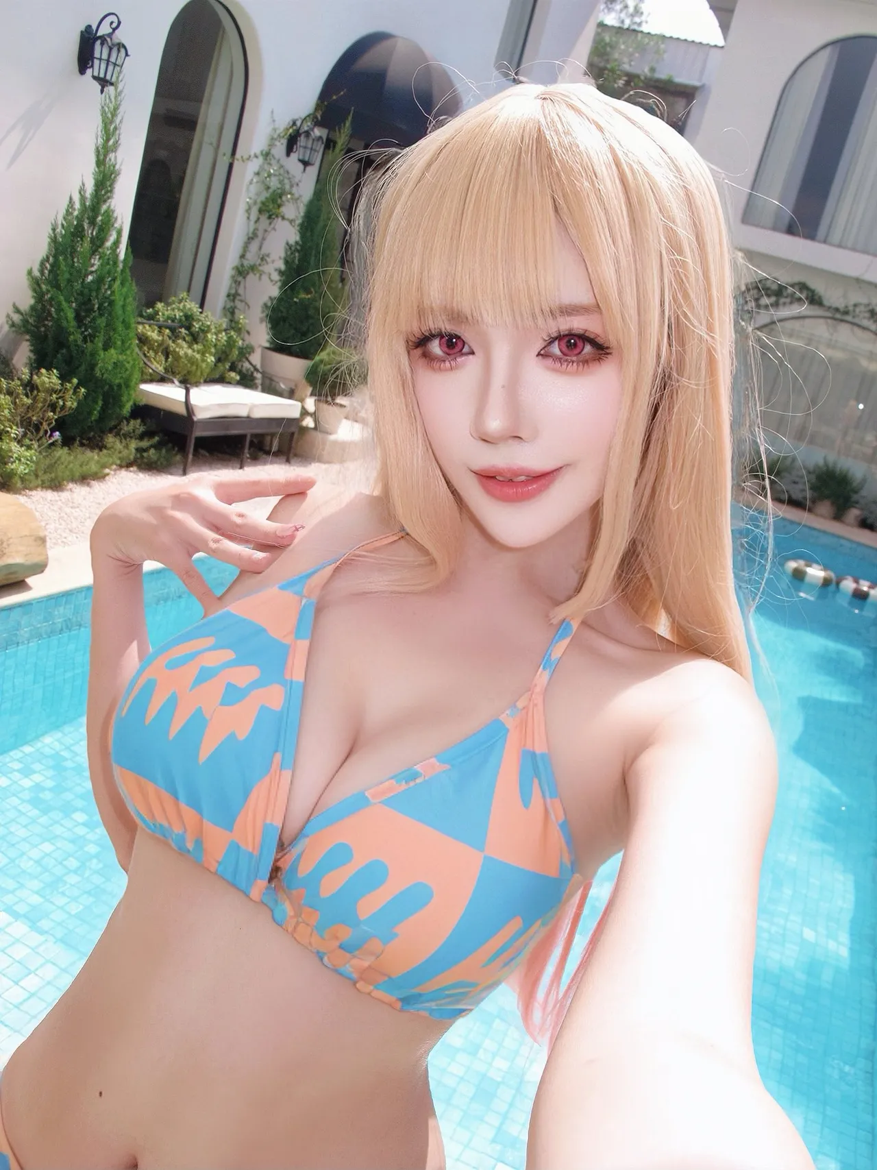 Munoko - Marin Munoko - Marin