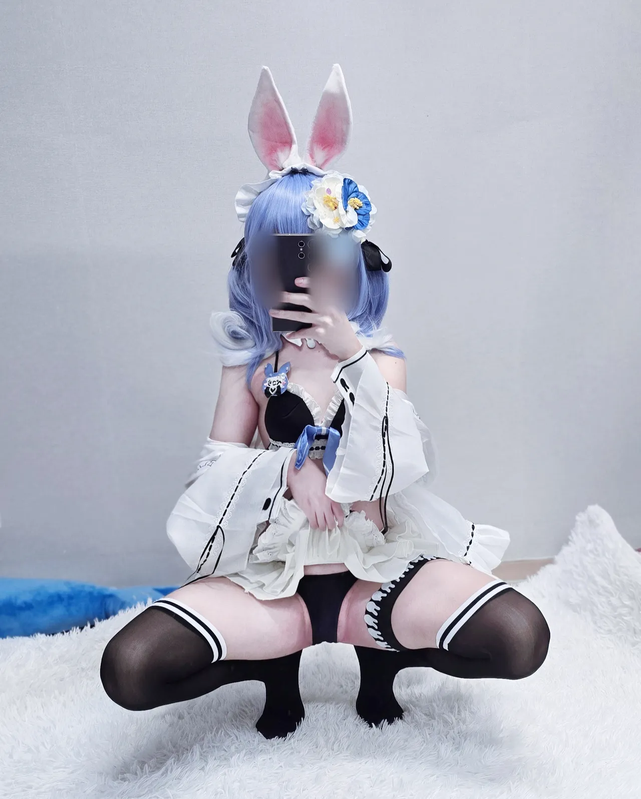 RURI - Pekora summer ? RURI - Pekora summer ?