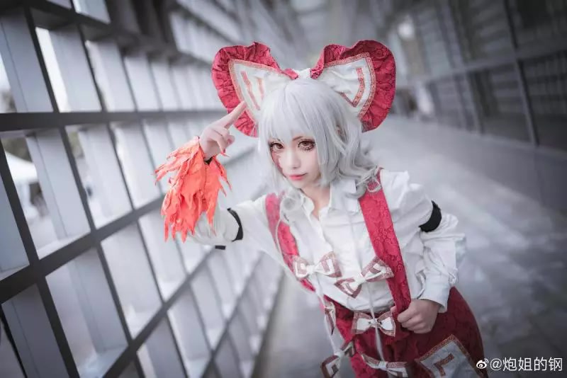 Tougata project Fujiwara Sister Beni @Yuta_ 2019 8th Yun Yuma Beijing (9P) 1 Tougata project Fujiwara Sister Beni @Yuta_ 2019 8th Yun Yuma Beijing (9P) 1