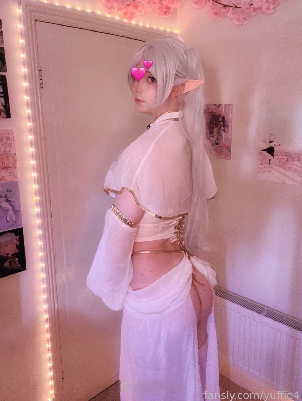 Yuffie4 - Frieren Yuffie4 - Frieren