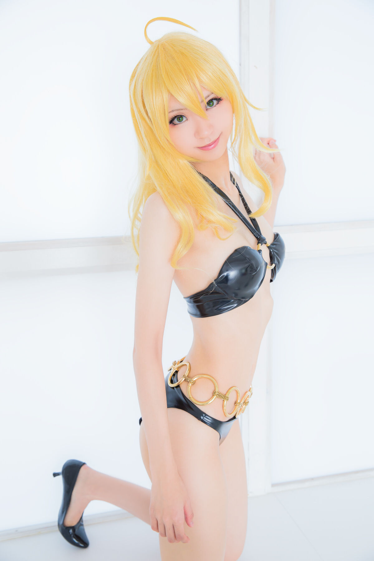 Coser@Mikehouse ミケ - Top Idol Sleeping Beauty Part03 (69P) Coser@Mikehouse ミケ - Top Idol Sleeping Beauty Part03 (69P)