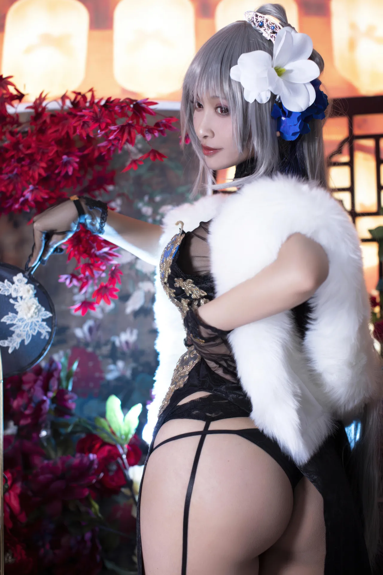 LoLiSAMA - Azur Lane Louis IX Cheongsam LoLiSAMA Azur Route Louis IX Cheongsam LoLiSAMA - Azur Lane Louis IX Cheongsam LoLiSAMA Azur Route Louis IX Cheongsam