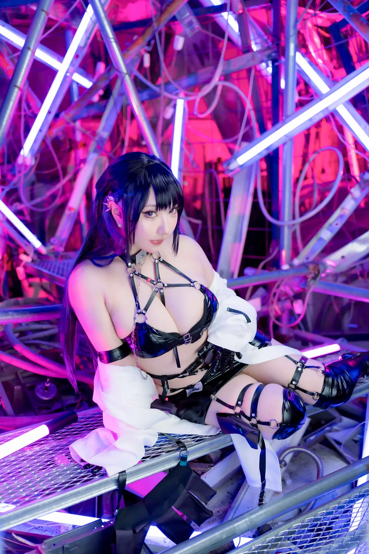 [Shooting Star [Shooting Star