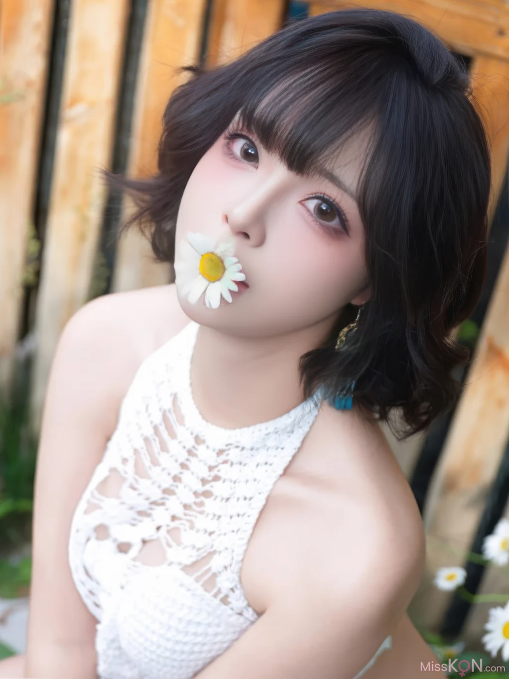 Coser@yuuhui Yuhui: Flower Festival (148 photos) Coser@yuuhui Yuhui: Flower Festival (148 photos)