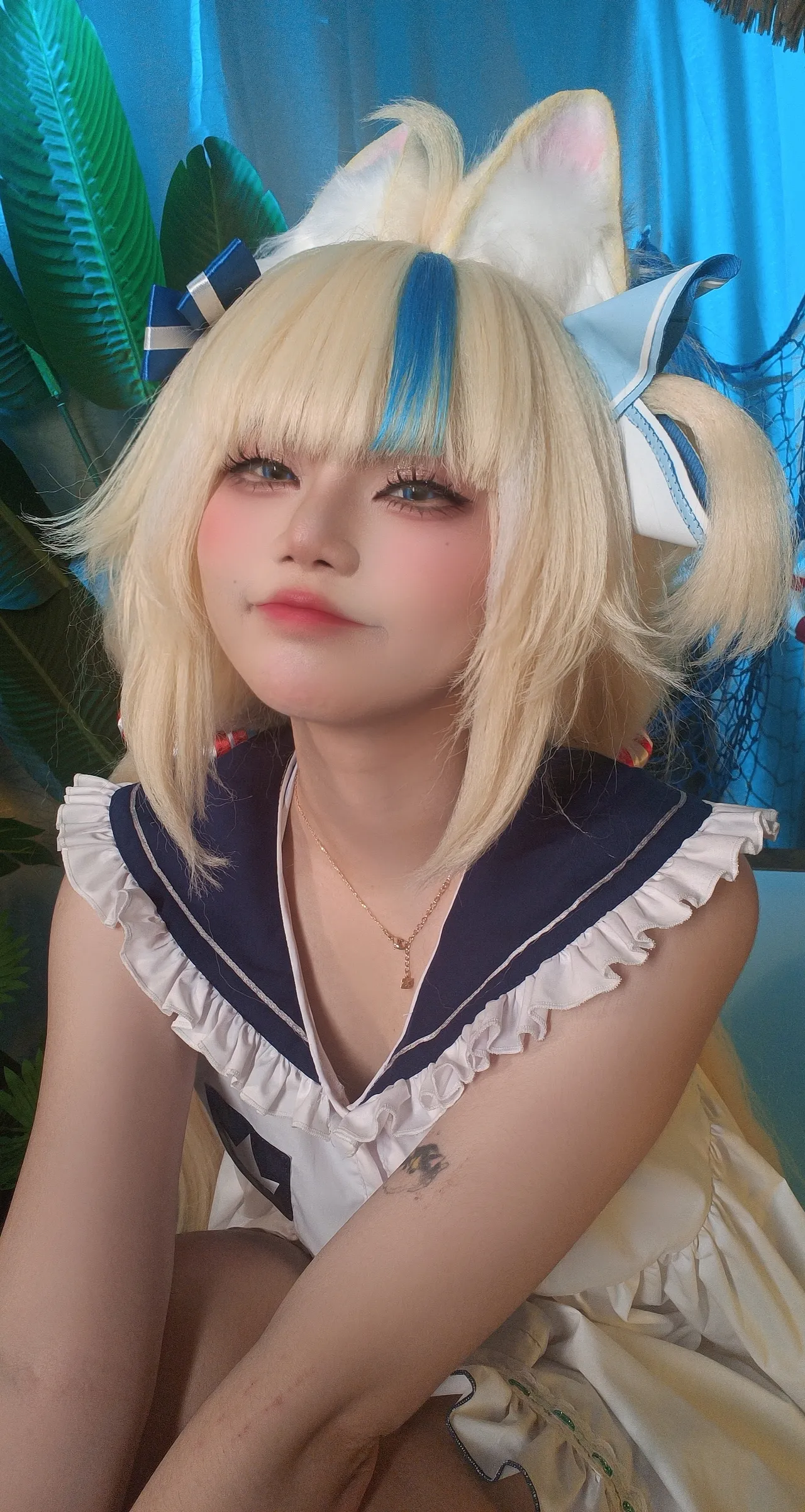 Miinmeow - Saba Sameko Miinmeow - Saba Sameko