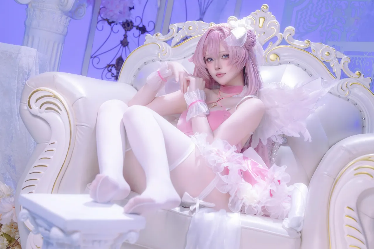 Yuyu - 26.01 T2 - Dorothy Dawn Party (NIKKE) Yuyu - 26.01 T2 - Dorothy Dawn Party (NIKKE)