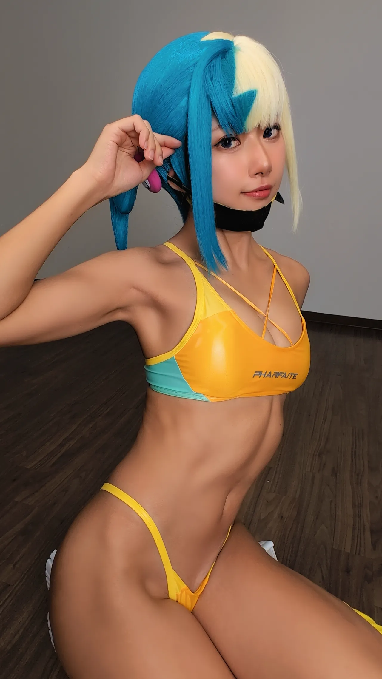 Negoto Hitsuji - Ecchi ecchi Canari 音琴ひつじ - えちえちかなりぃ Negoto Hitsuji - Ecchi ecchi Canari 音琴ひつじ - えちえちかなりぃ