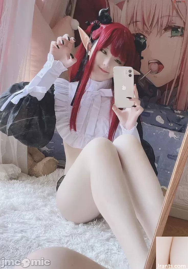 Xidaidai (習呆呆) Marin Kitagawa cosplay – Xidaidai (習呆呆) Marin Kitagawa cosplay –