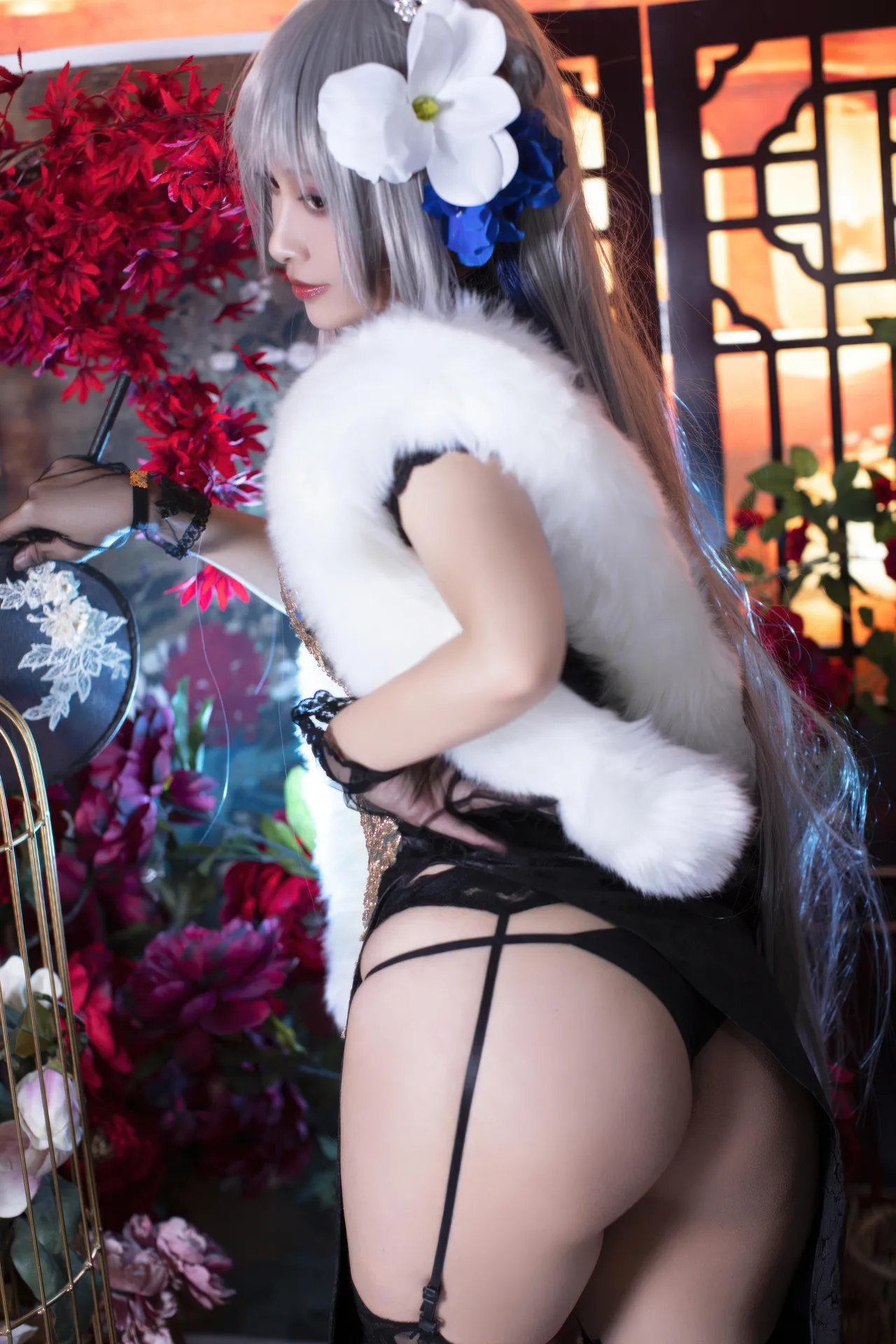 LoLiSAMA - Azur Lane Louis IX Cheongsam LoLiSAMA Azur Route Louis IX Cheongsam LoLiSAMA - Azur Lane Louis IX Cheongsam LoLiSAMA Azur Route Louis IX Cheongsam