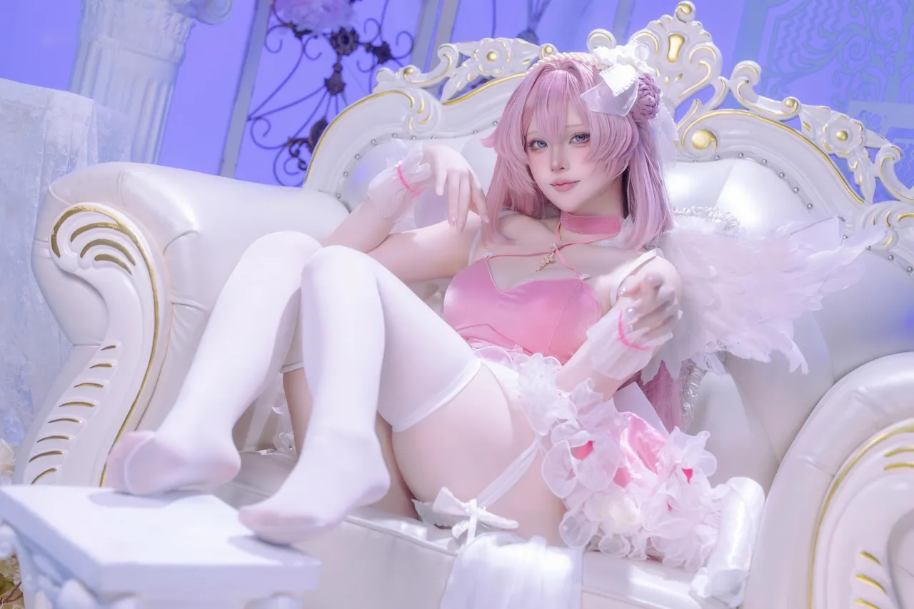 Yuyu - 26.01 T2 - Dorothy Dawn Party (NIKKE) Yuyu - 26.01 T2 - Dorothy Dawn Party (NIKKE)