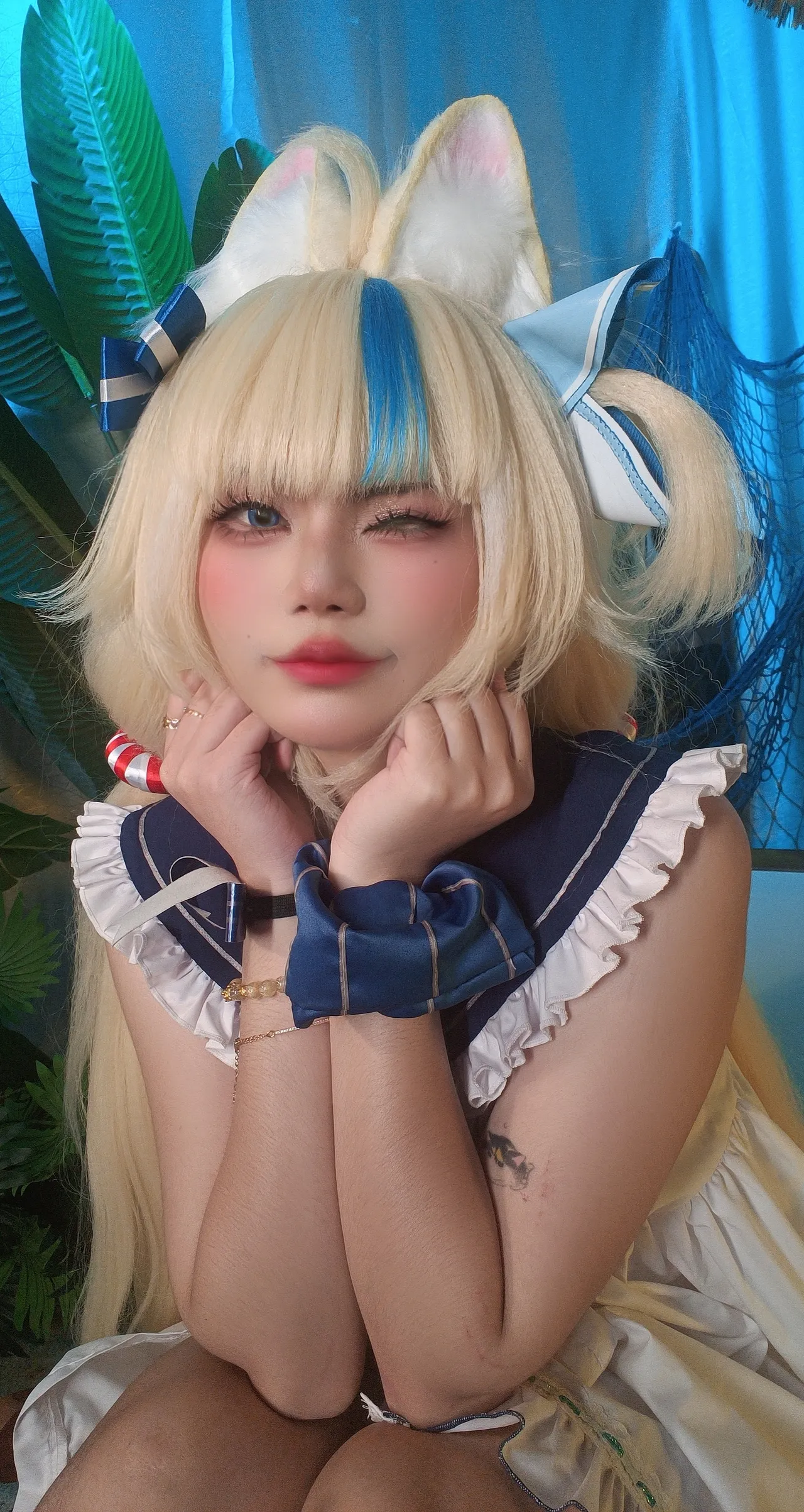 Miinmeow - Saba Sameko Miinmeow - Saba Sameko