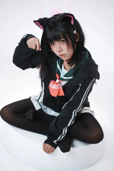 Yuzu Koyuki - Azure Archive Kazusa Kyoyama 1 Yuzu Koyuki - Azure Archive Kazusa Kyoyama