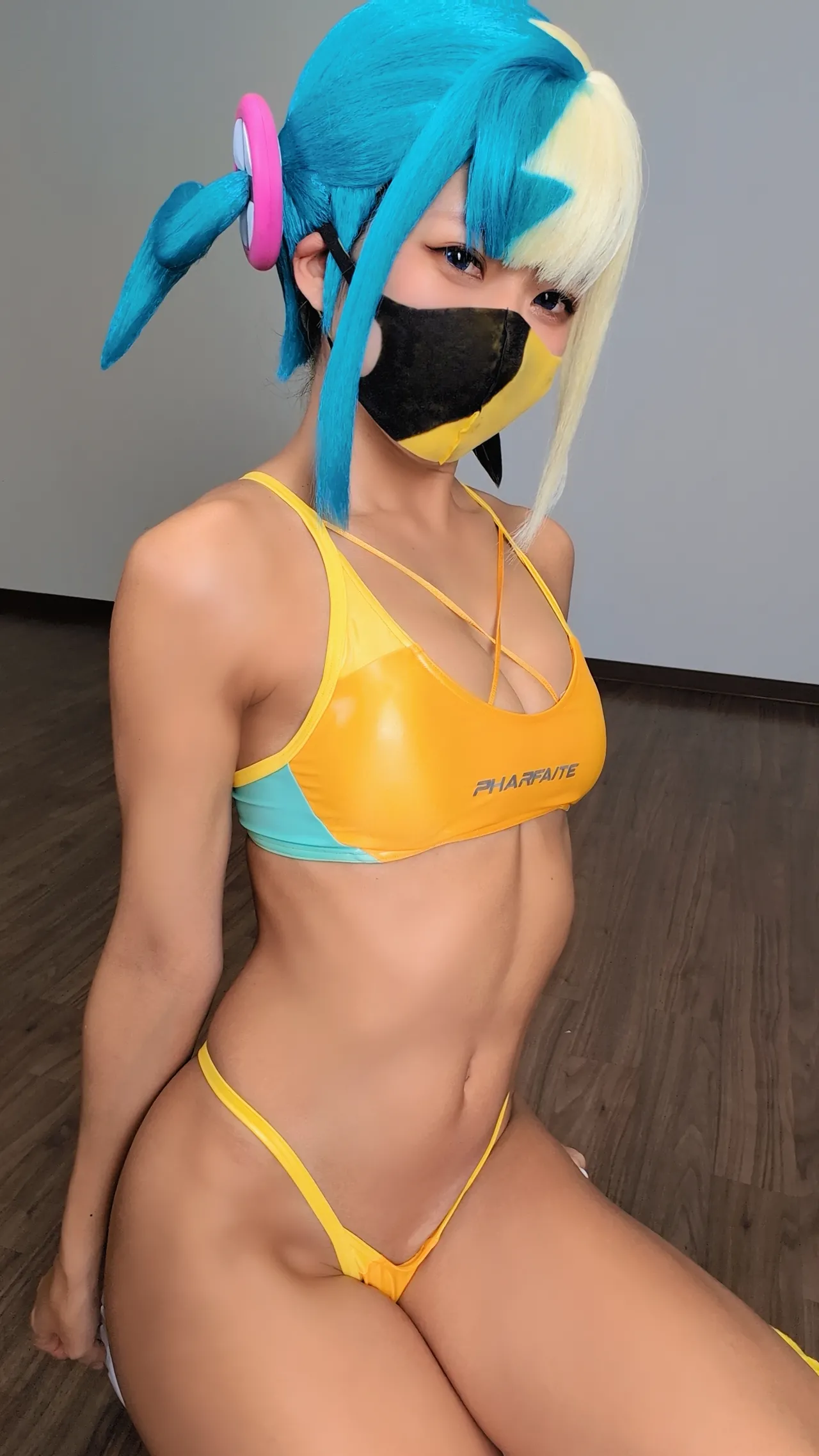 Negoto Hitsuji - Ecchi ecchi Canari 音琴ひつじ - えちえちかなりぃ Negoto Hitsuji - Ecchi ecchi Canari 音琴ひつじ - えちえちかなりぃ