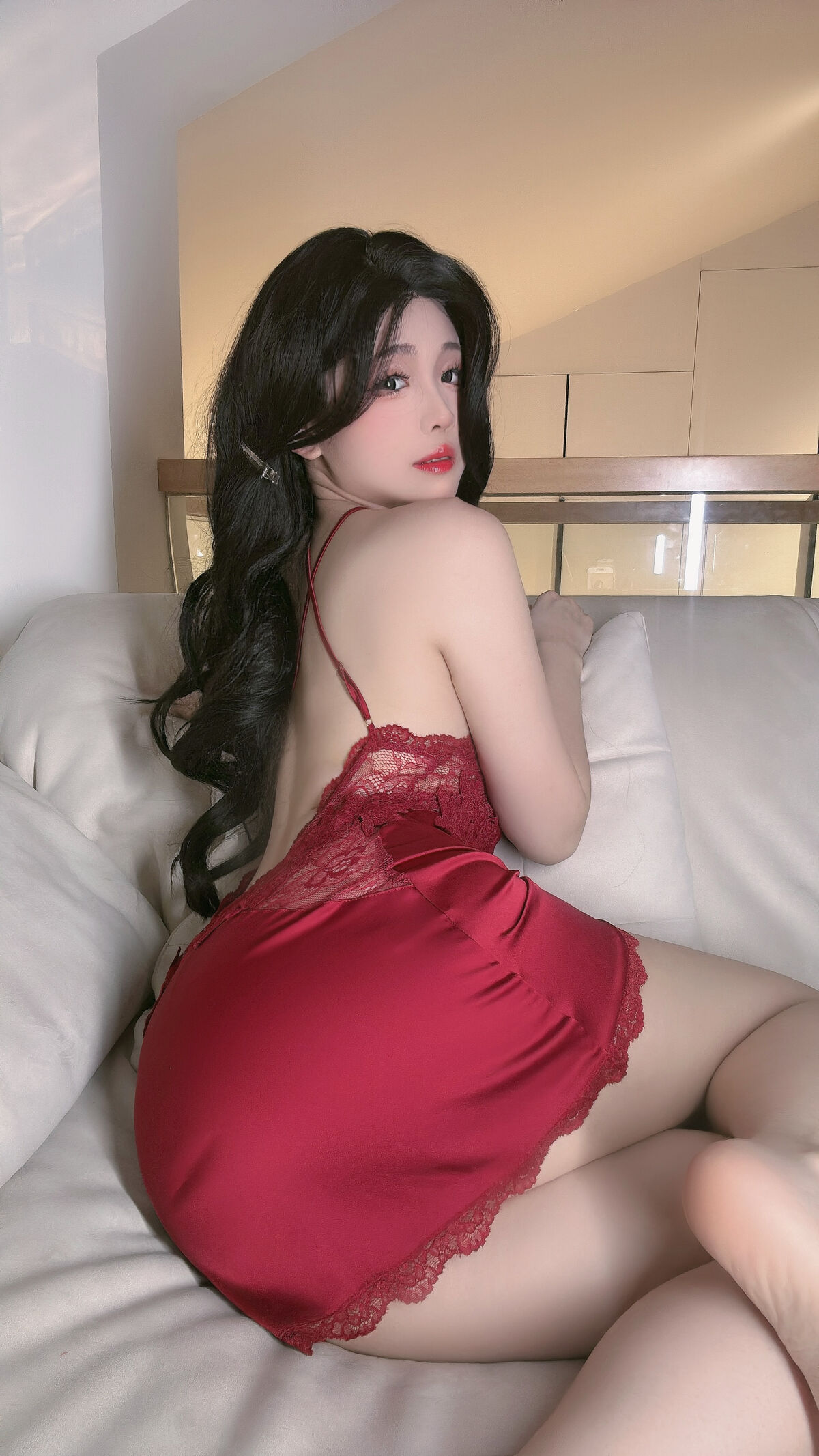 Coser@miko sauce ww - 2025.04 Subscribe Part01 (54P) Coser@miko sauce ww - 2025.04 Subscribe Part01 (54P)