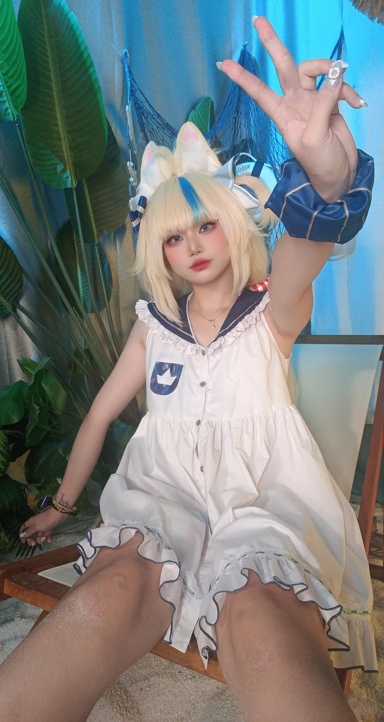 Miinmeow - Saba Sameko Miinmeow - Saba Sameko