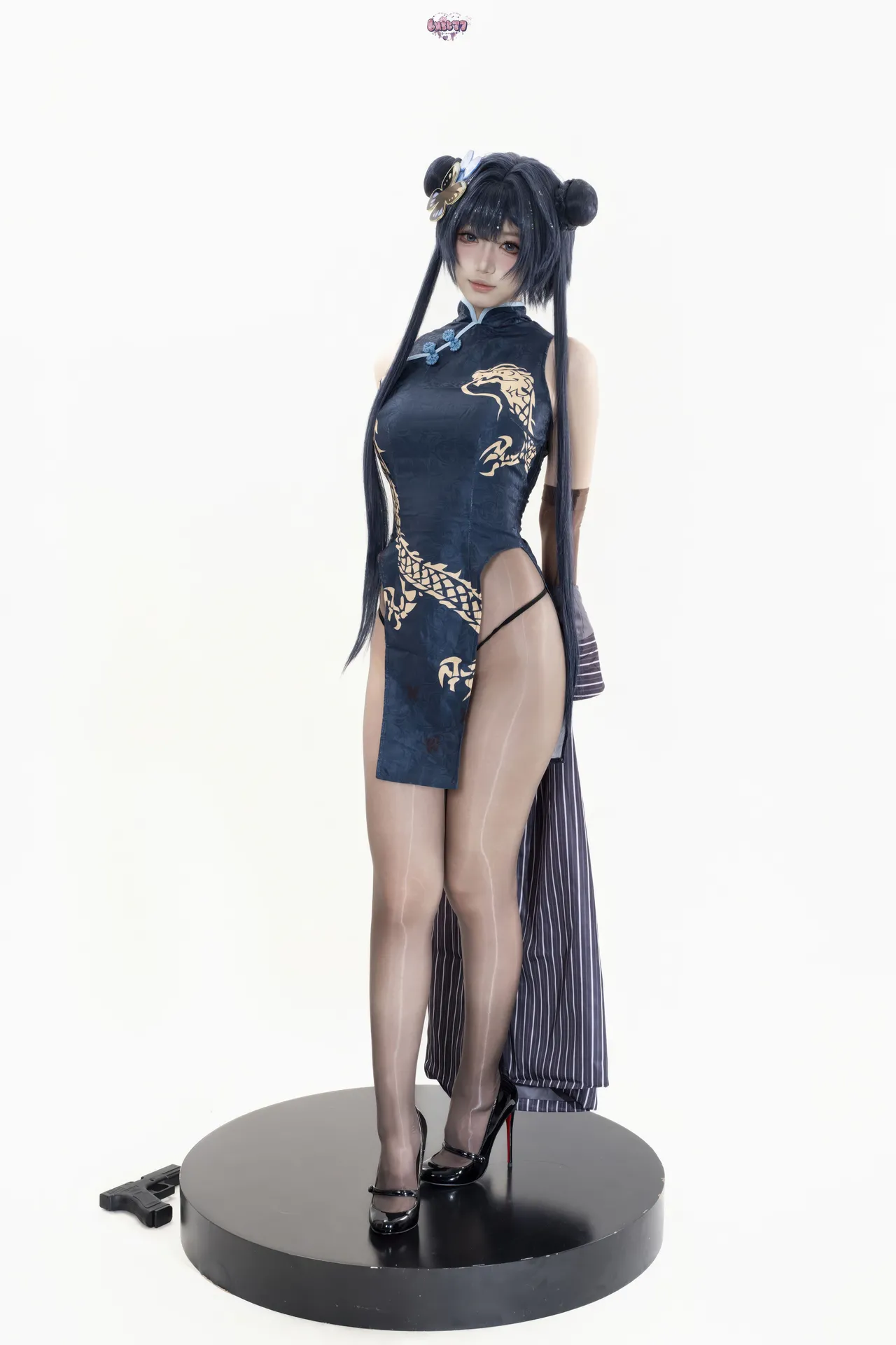 Lust77 (Qiqi to be good) - Hisaki Hara Skin + Bunny Girl (Azure Archive) Lust77 (Qiqi to be good) - Hisaki Hara Skin + Bunny Girl (Azure Archive)