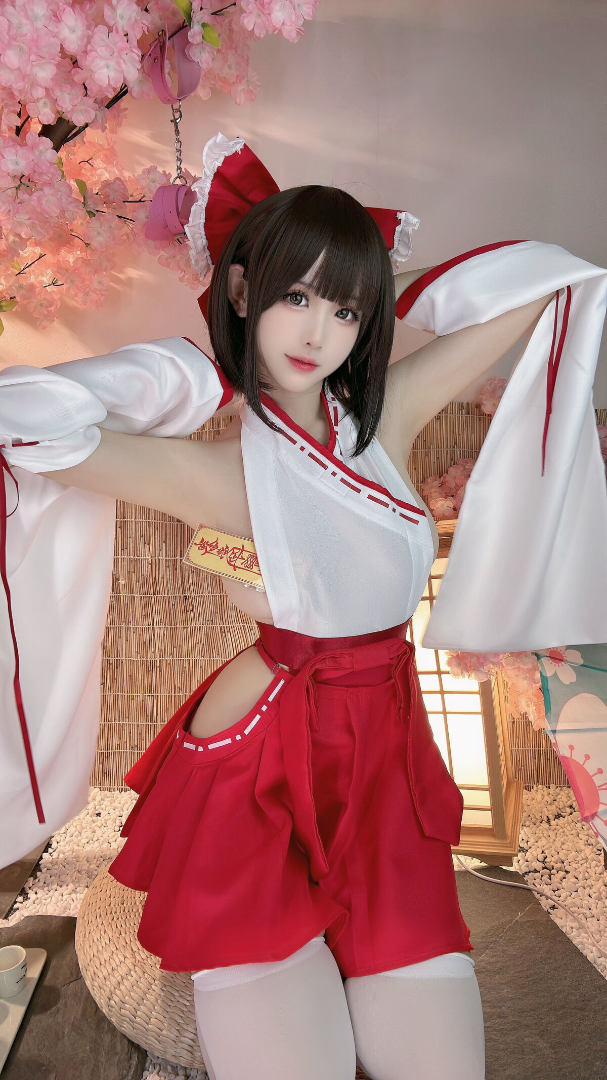 Coser@miko sauce ww - 2025.04 Subscribe Part01 (54P) Coser@miko sauce ww - 2025.04 Subscribe Part01 (54P)